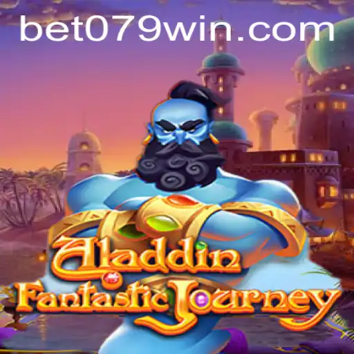 Descubra o Mundo Mágico de Aladdin no Jogo 079win