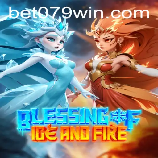 Explorando BlessingofIceandFire: O Jogo de Estratégia que Combina Elementos Épicos