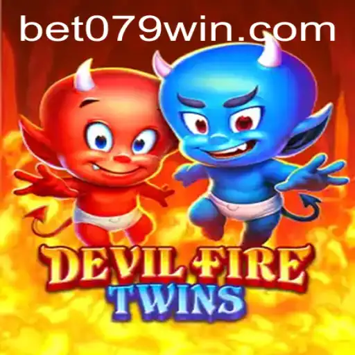 Descubra a Emoção do Jogo 'DevilFireTwins' com a Palavra-Chave 079win