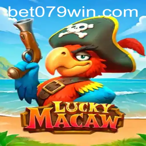 Explorando LuckyMacaw: O Excitante Mundo de Jogos Online