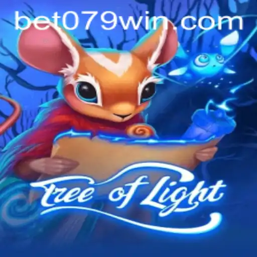 TreeofLight: Mergulhe na Aventura com 079win