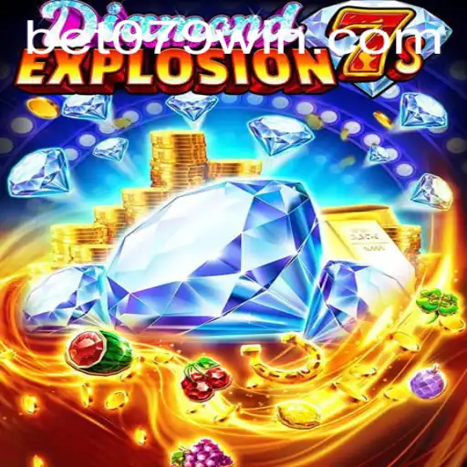 Desvendando o Jogo DiamondExplosion7s: Um Mergulho nas Regras e Estrutura
