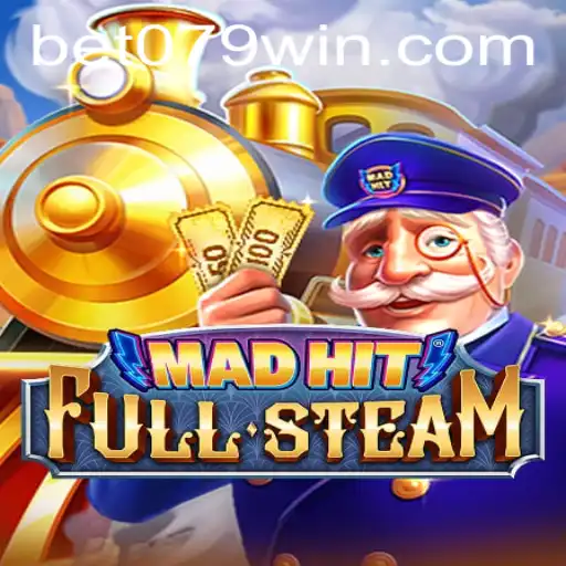 MadHitFullSteam: Descubra o Jogo que Está Dominando o Mundo dos Games