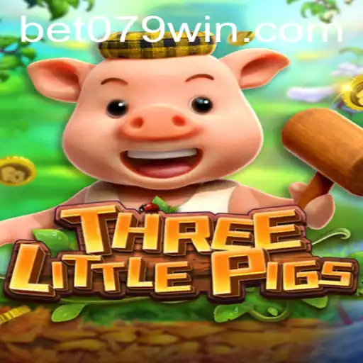 Explorando o Mundo de THREELITTLEPIGS: Um Jogo de Estratégia e Aventura