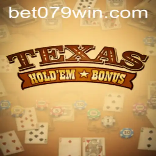 Texas Hold'em Bonus: Um Guia Completo para Entusiastas de Jogos de Cartas